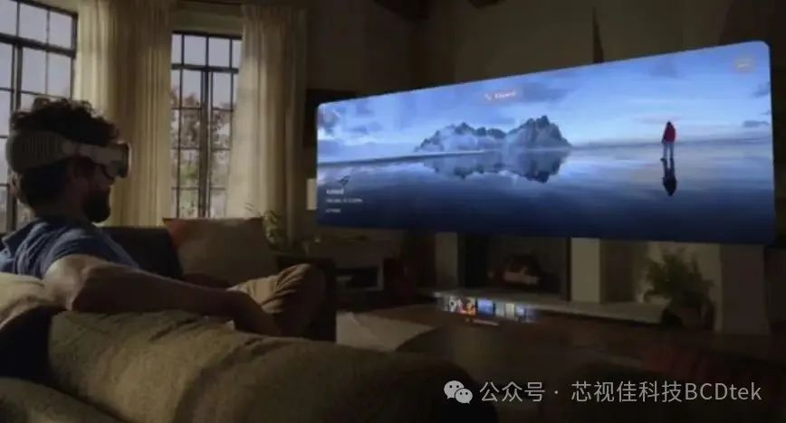 VR/AR 兩周微動(dòng)態(tài) | 20241115